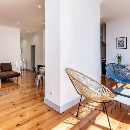 Guestready - Industrial Chic In Anjos *
