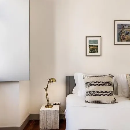 Guestready - Industrial Chic In Anjos Apartamento