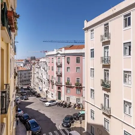 Apartment Guestready - Industrial Chic In Anjos *