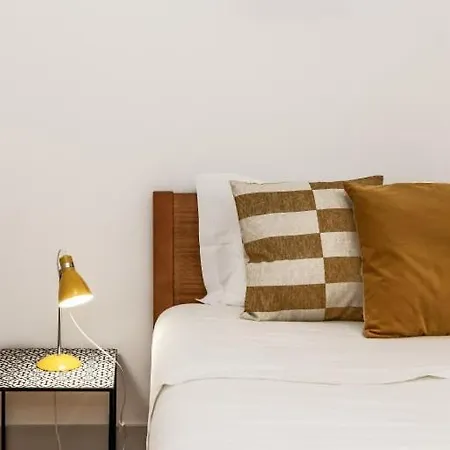 Guestready - Industrial Chic In Anjos *