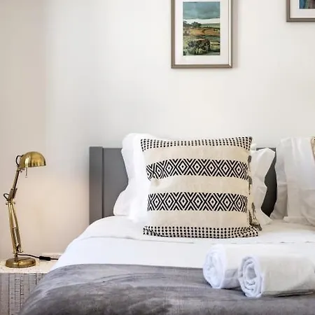 Guestready - Industrial Chic In Anjos Apartment Lissabon