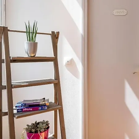 Guestready - Industrial Chic In Anjos Apartment Lisbon