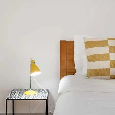 Guestready - Industrial Chic In Anjos *