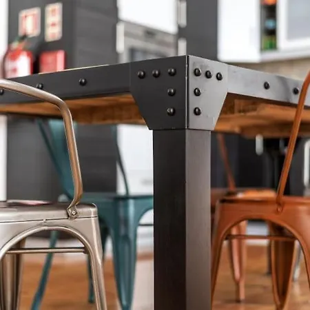 Guestready - Industrial Chic In Anjos * Lisbon