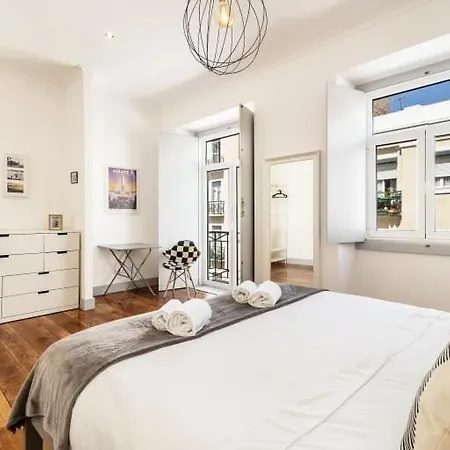 Guestready - Industrial Chic In Anjos *