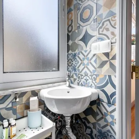 Appartement Guestready - Industrial Chic In Anjos *