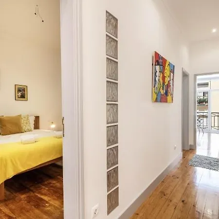 Guestready - Industrial Chic In Anjos