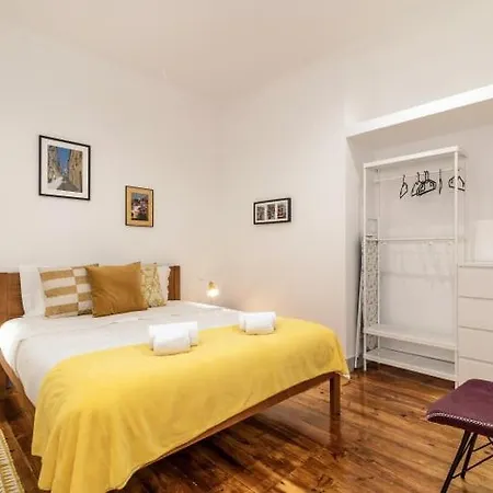 Guestready - Industrial Chic In Anjos *