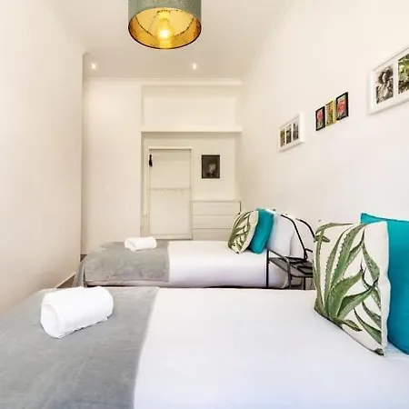 Appartement Guestready - Industrial Chic In Anjos *