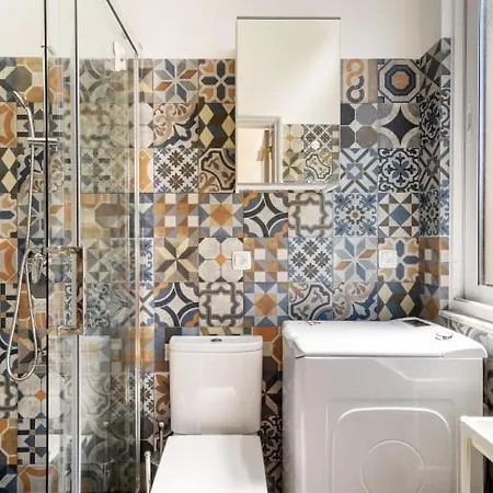 Appartement Guestready - Industrial Chic In Anjos *